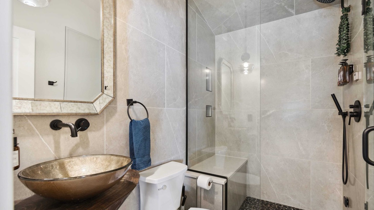 Photo of Bathroom in Allenspark