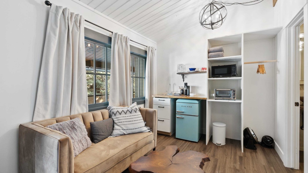 Photo of Livingroom in Allenspark