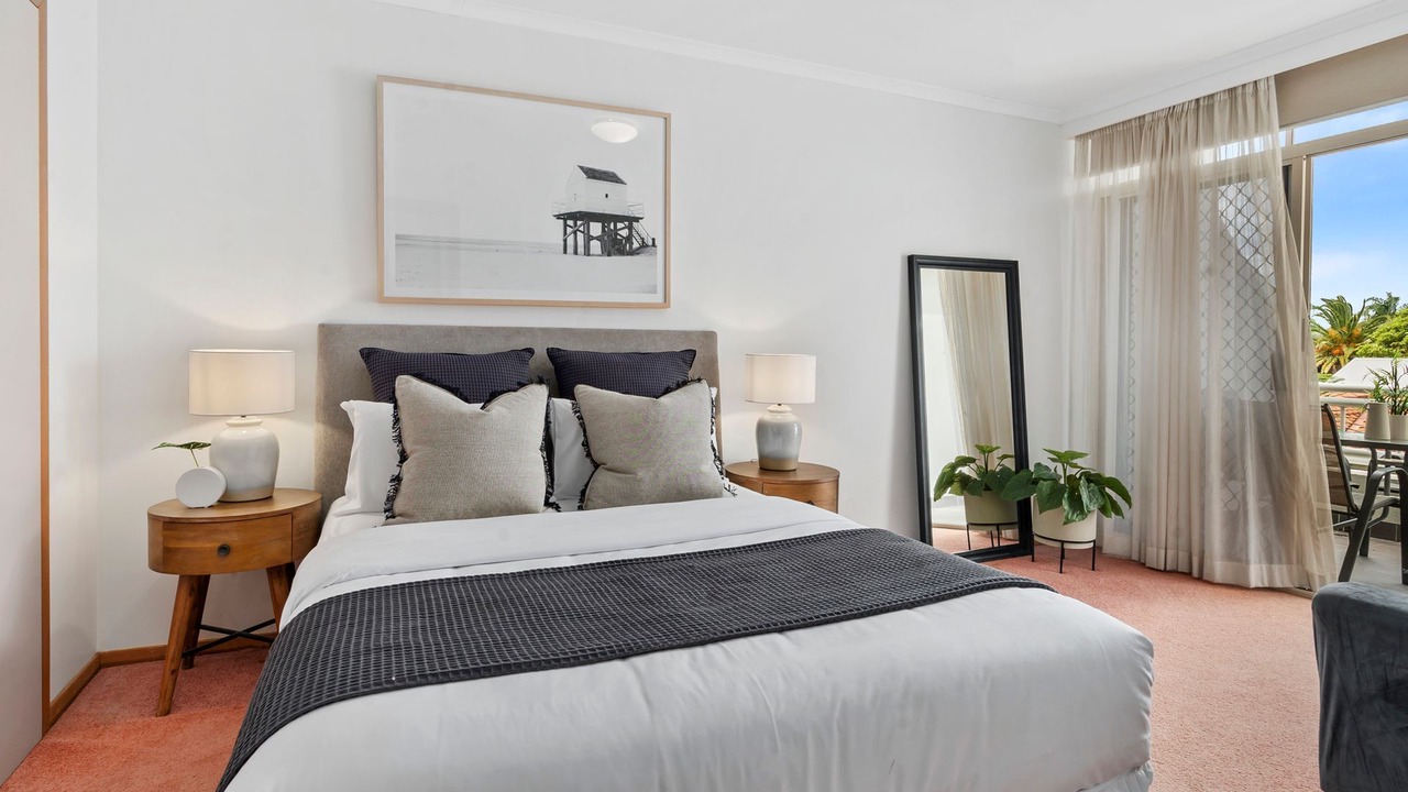 Photo of Bedroom in Mulwala