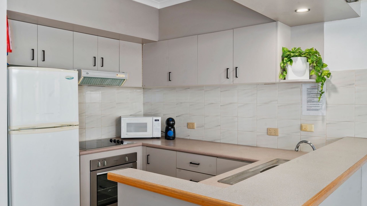 Photo of Kitchen in Mulwala