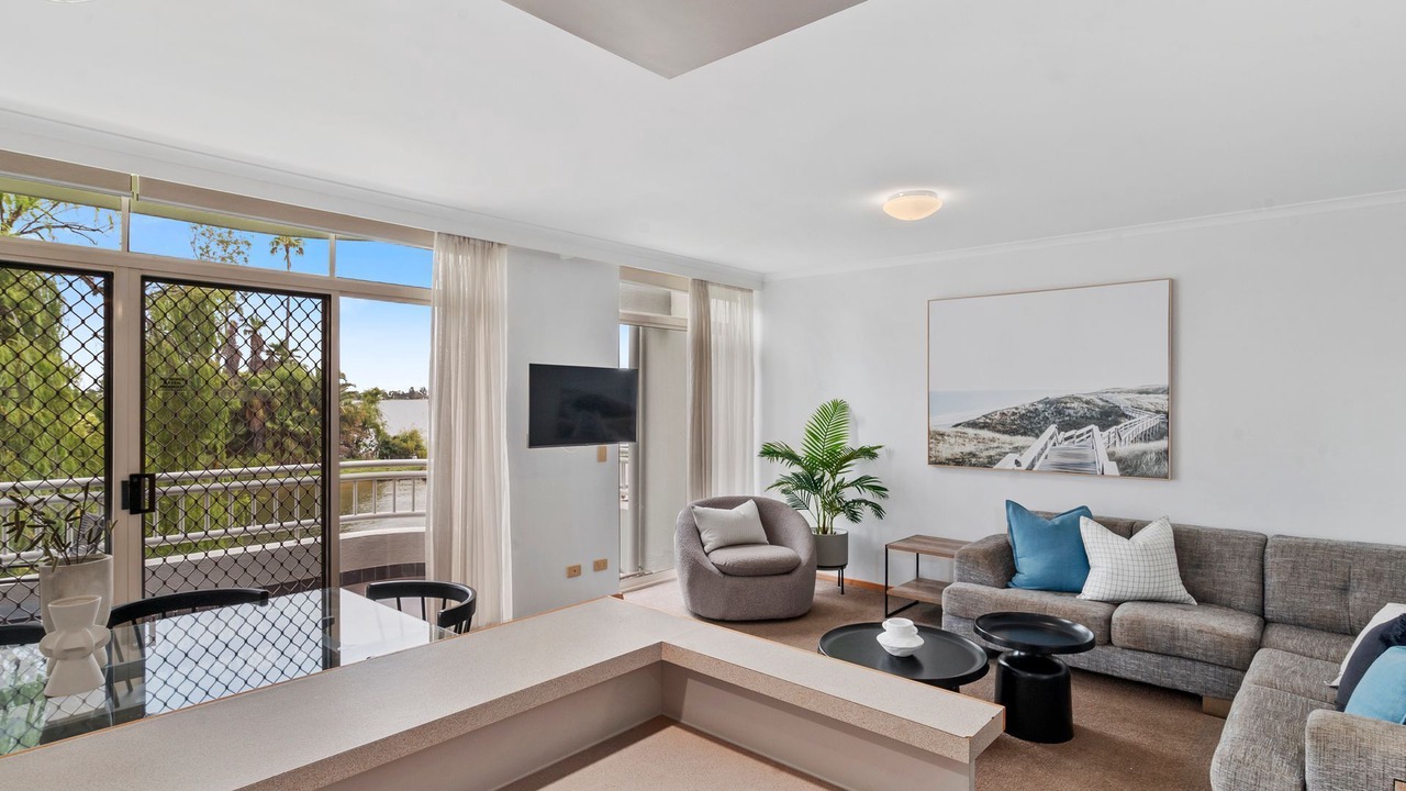 Photo of Livingroom in Mulwala