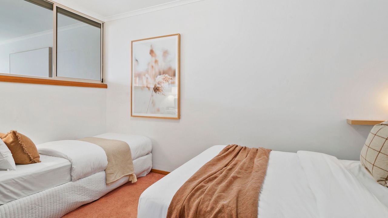 Photo of Bedroom in Mulwala