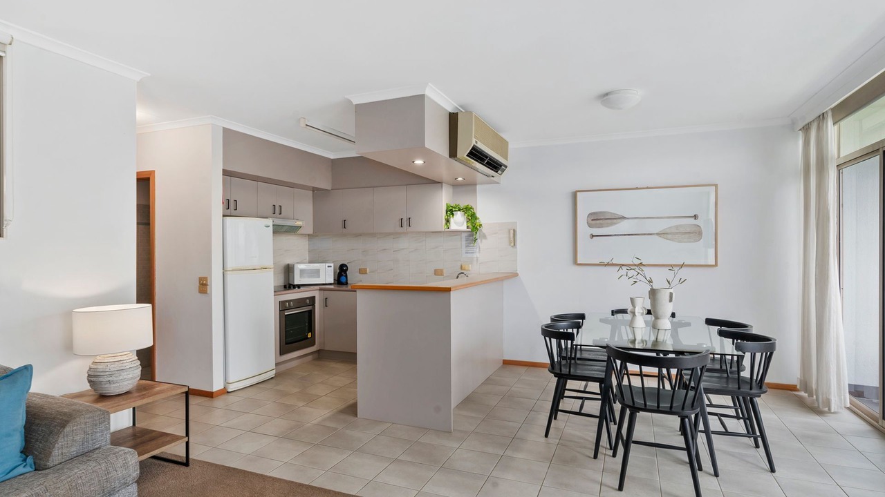Photo of Kitchen in Mulwala