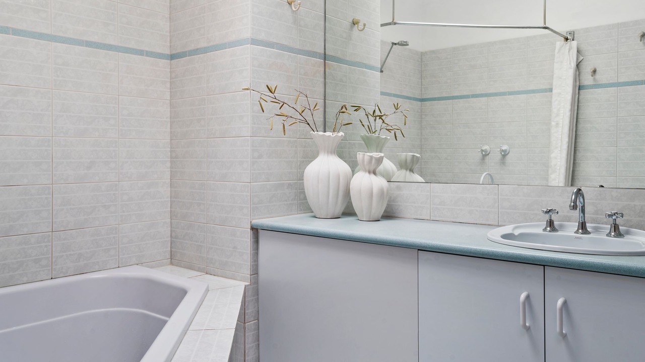 Photo of Bathroom in Mulwala