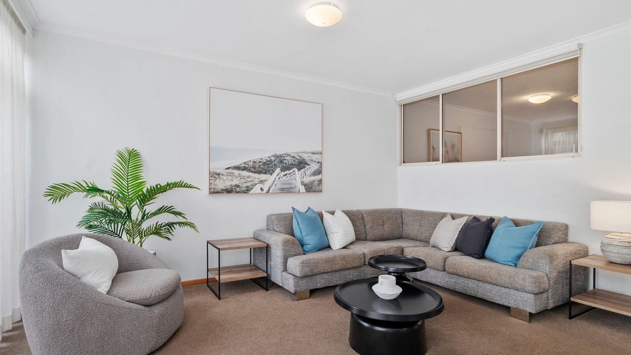 Photo of Livingroom in Mulwala