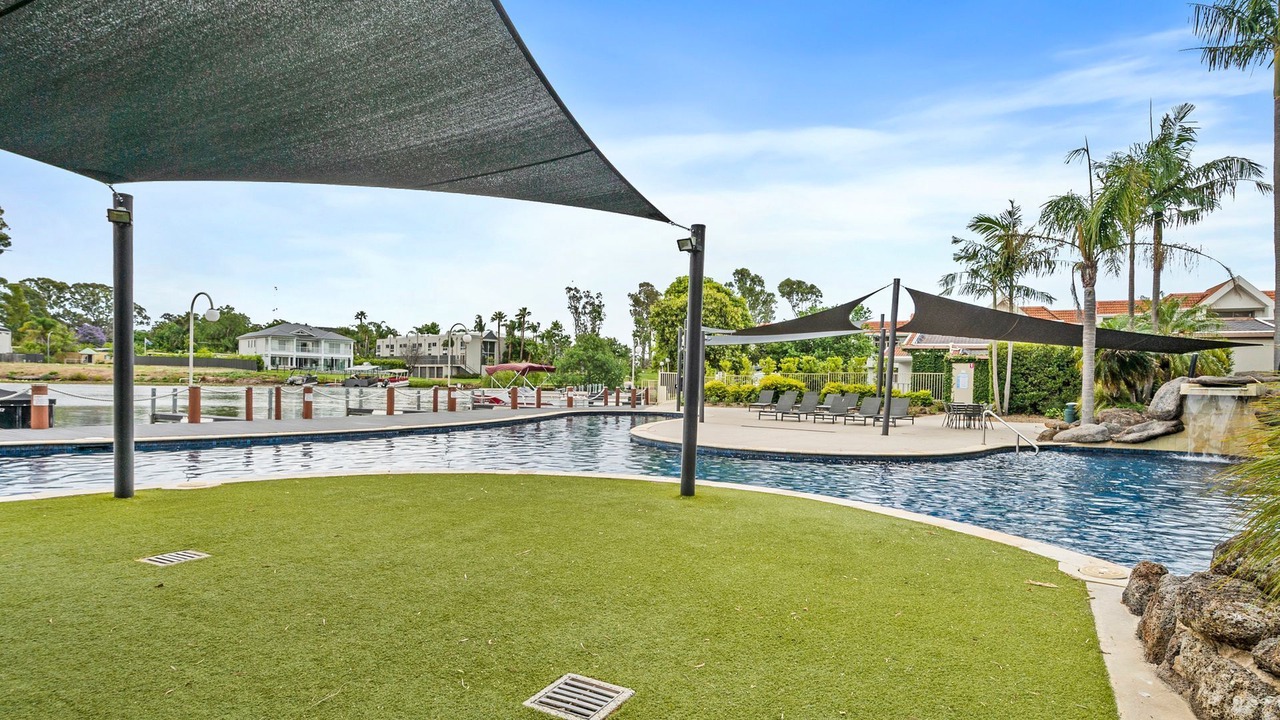 Photo of Outdoor in Mulwala