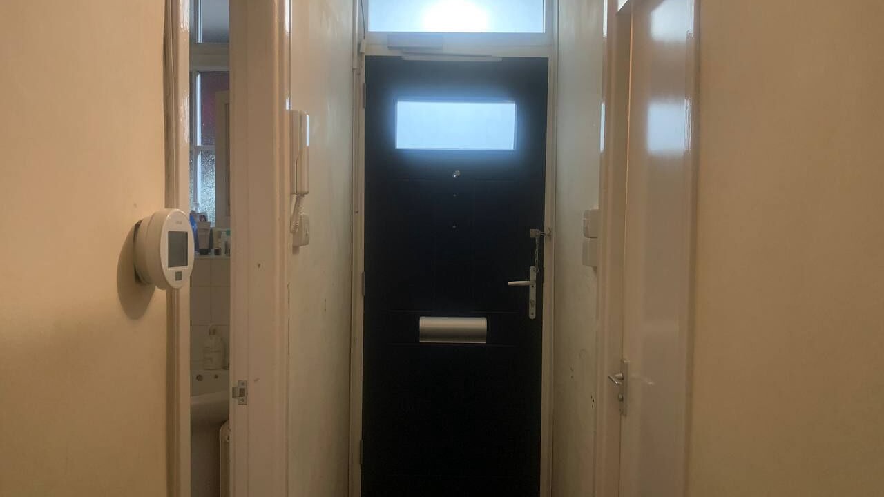Photo of Bathroom in Hammersmith