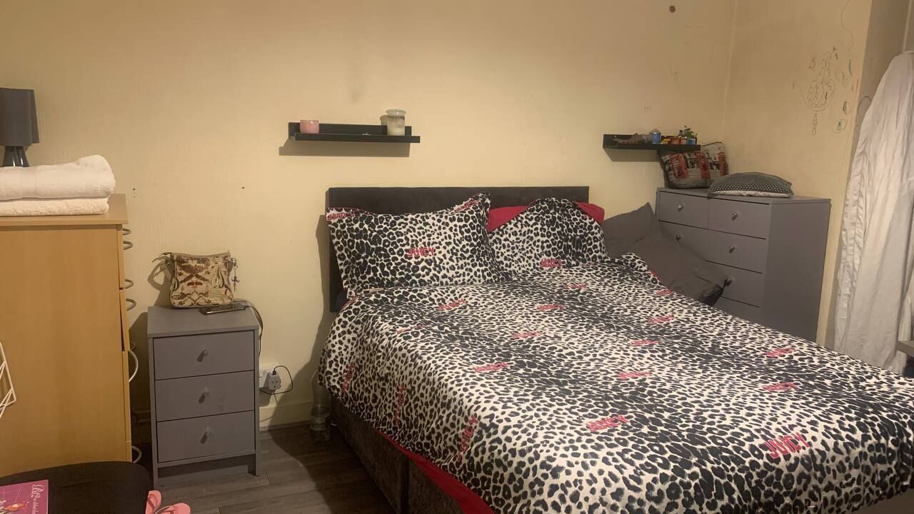 Photo of Bedroom in Hammersmith