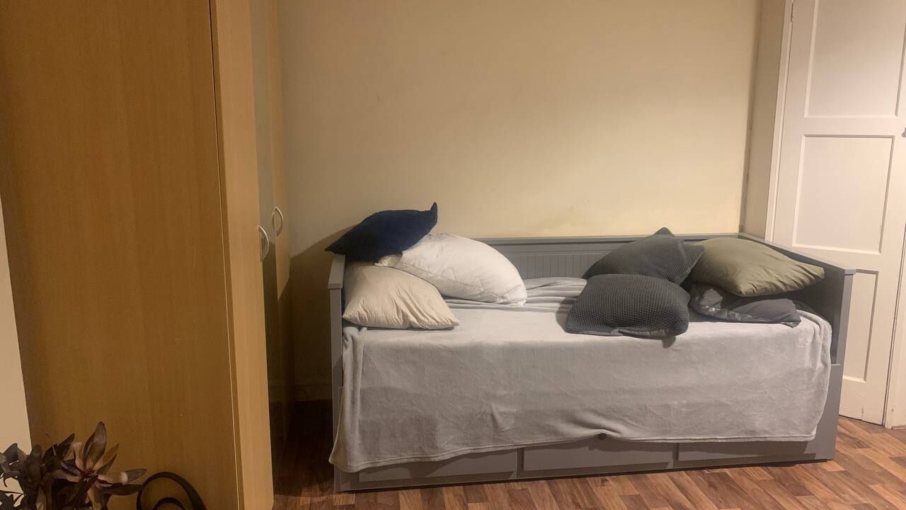 Photo of Bedroom in Hammersmith