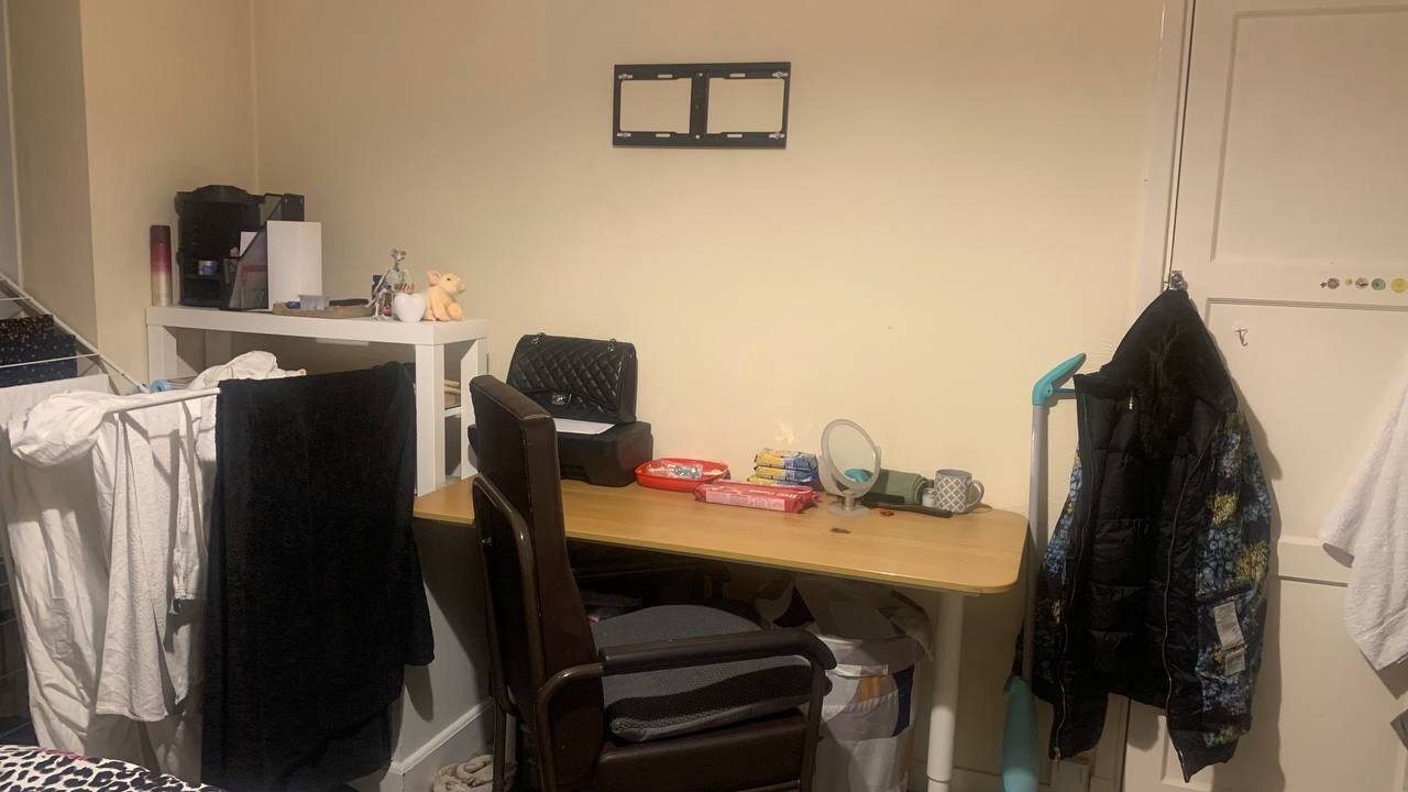 Photo of Bedroom in Hammersmith