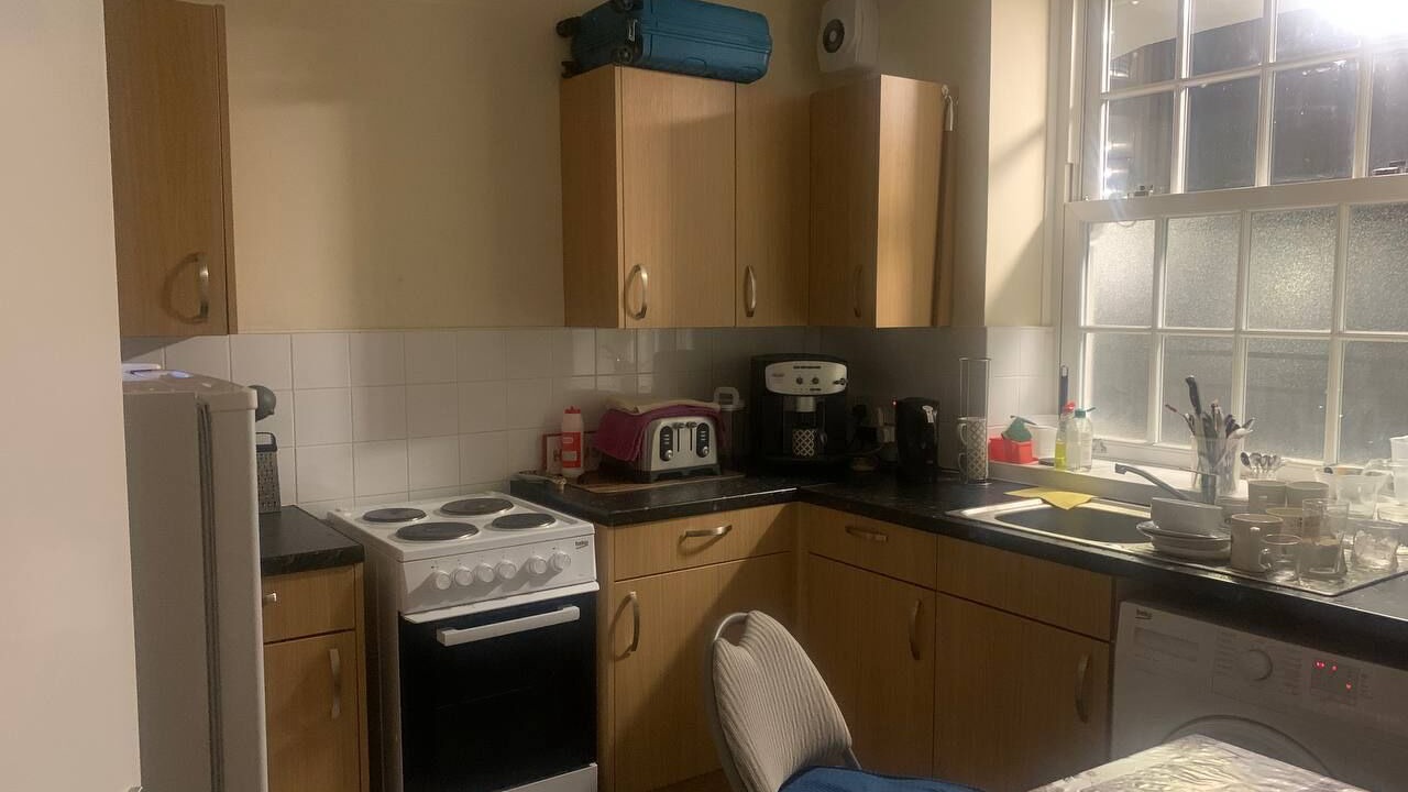 Photo of Kitchen in Hammersmith