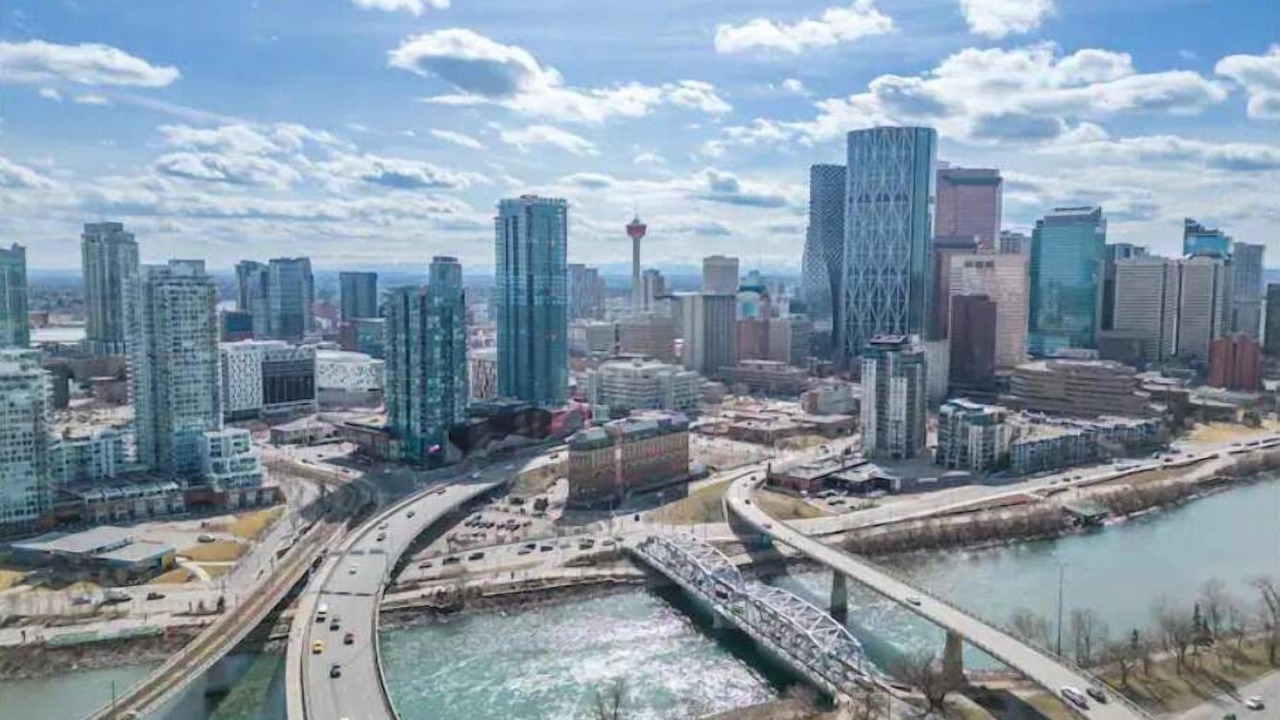 Photo of Outdoor in Crescent Heights