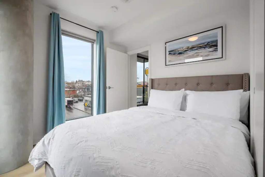 Photo of Bedroom in Crescent Heights