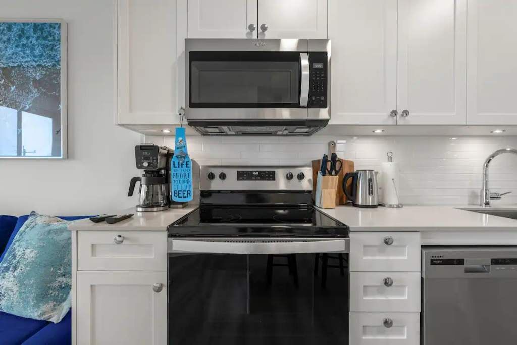 Photo of Kitchen in Crescent Heights