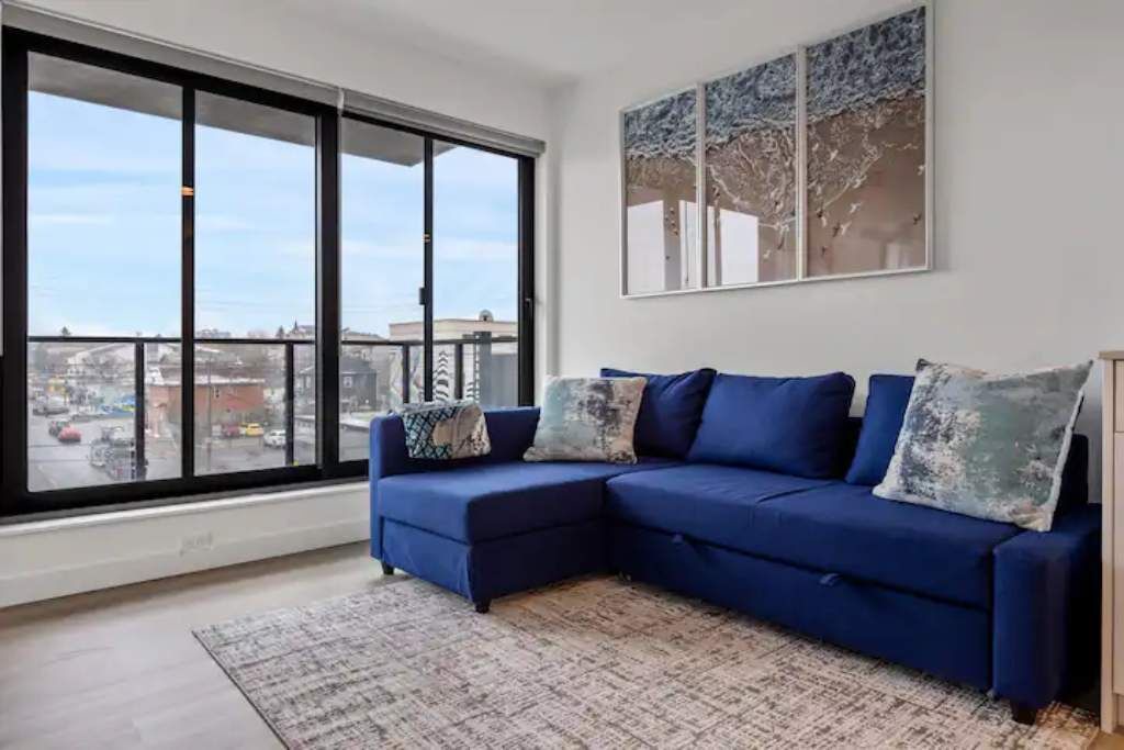 Photo of Livingroom in Crescent Heights