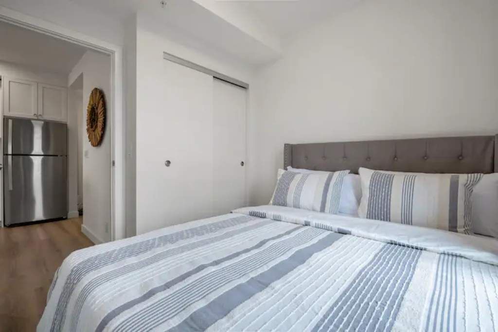 Photo of Bedroom in Crescent Heights