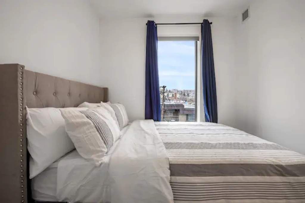 Photo of Bedroom in Crescent Heights