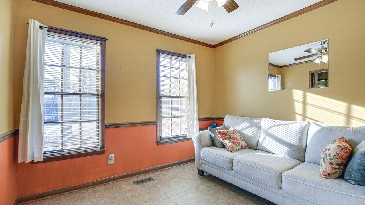 Photo of Bedroom in Fayetteville