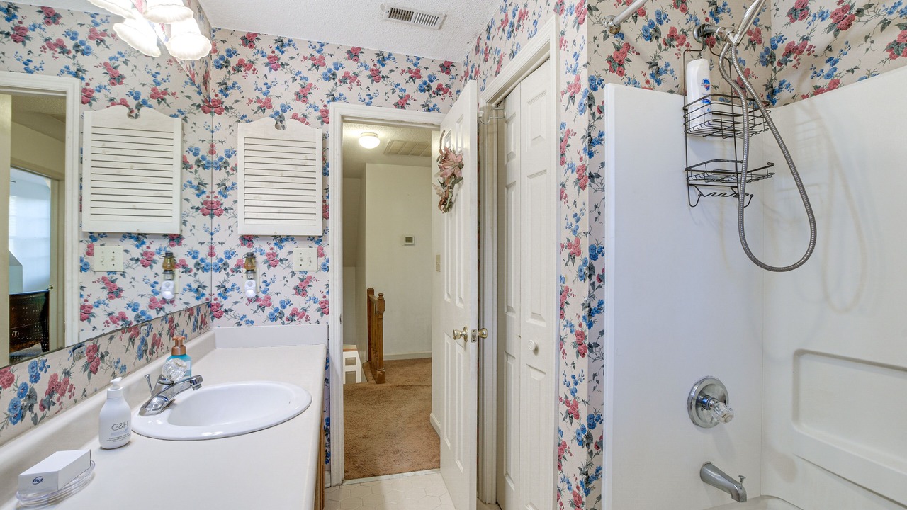 Photo of Bathroom in Fayetteville