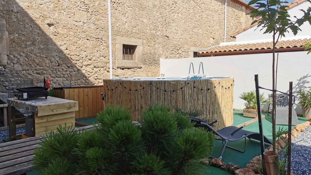Photo of Outdoor in Salleles-d'Aude