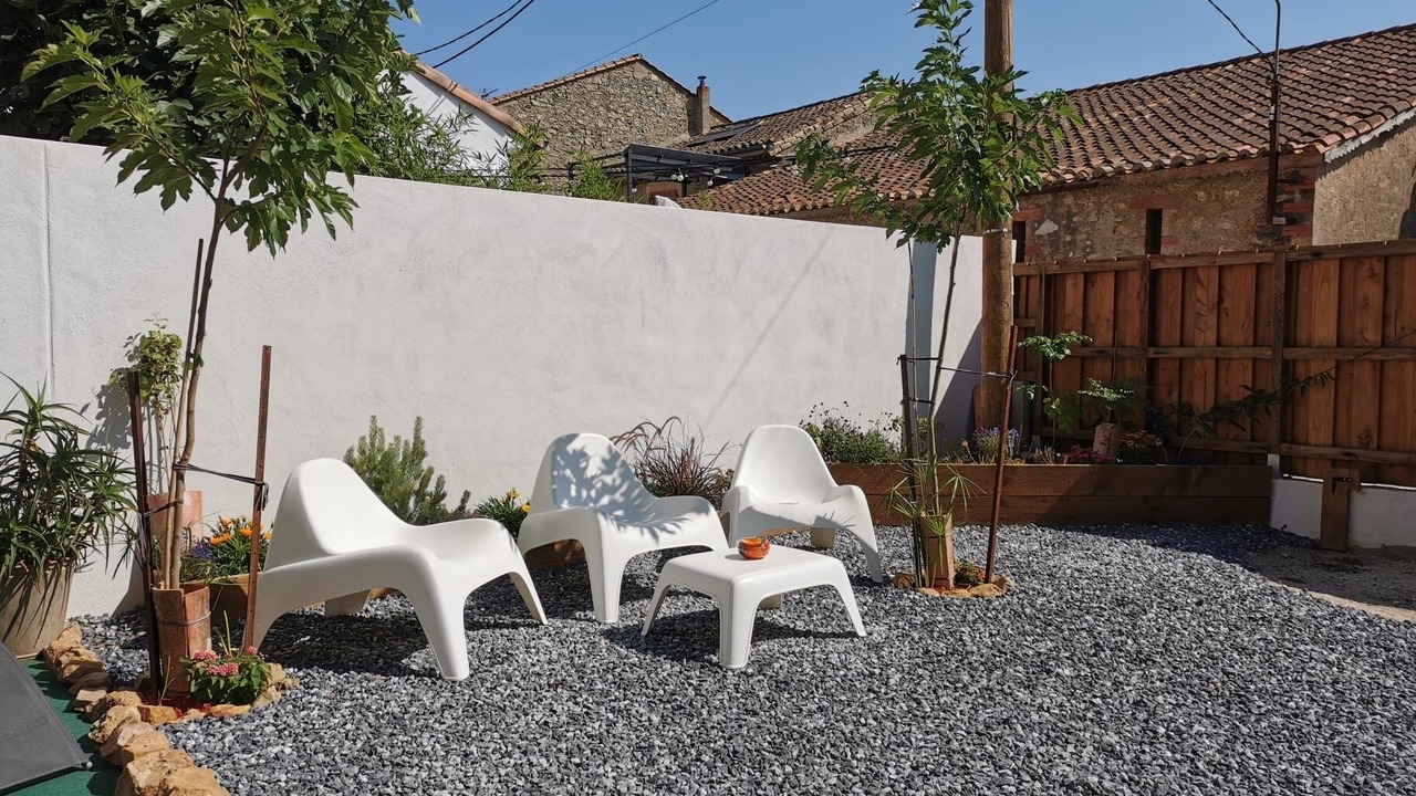 Photo of Outdoor in Salleles-d'Aude