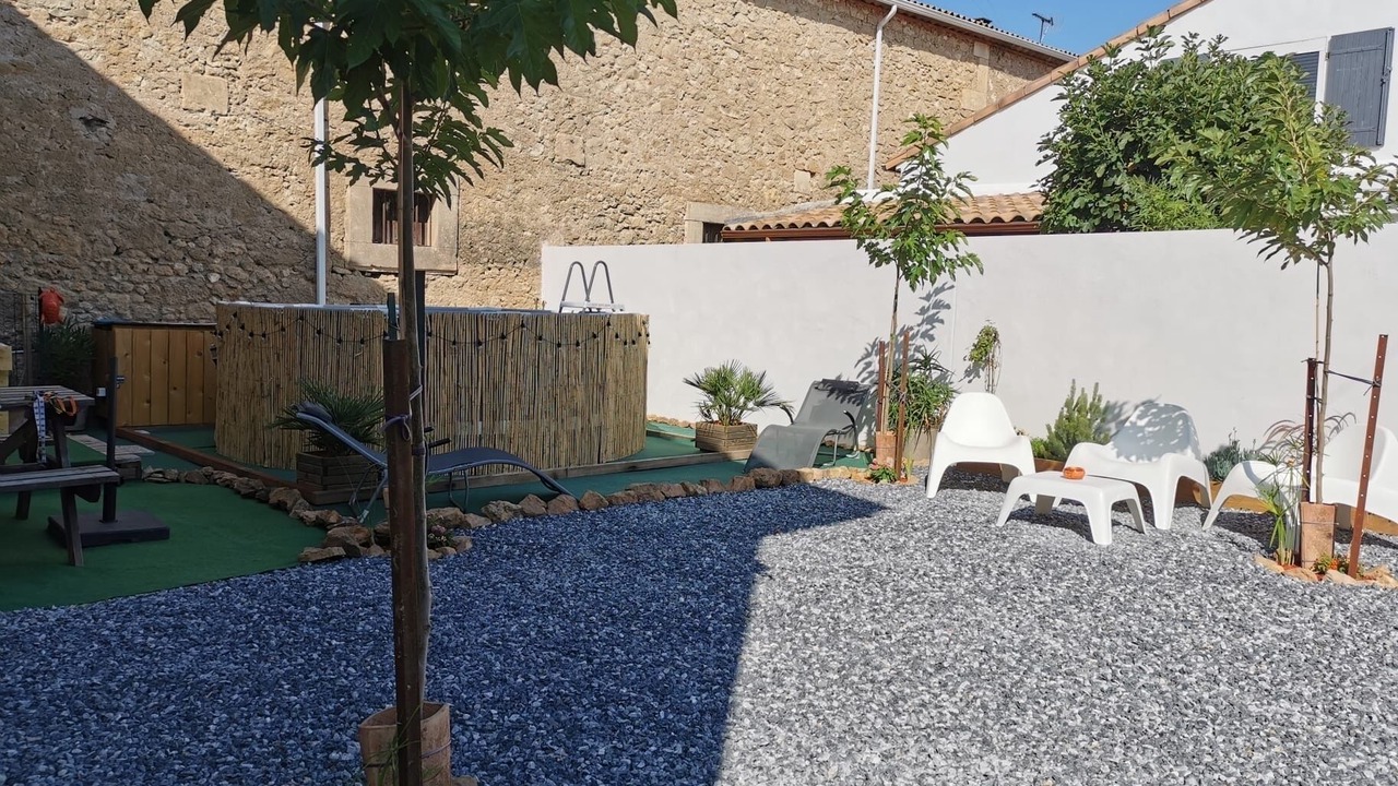 Photo of Outdoor in Salleles-d'Aude
