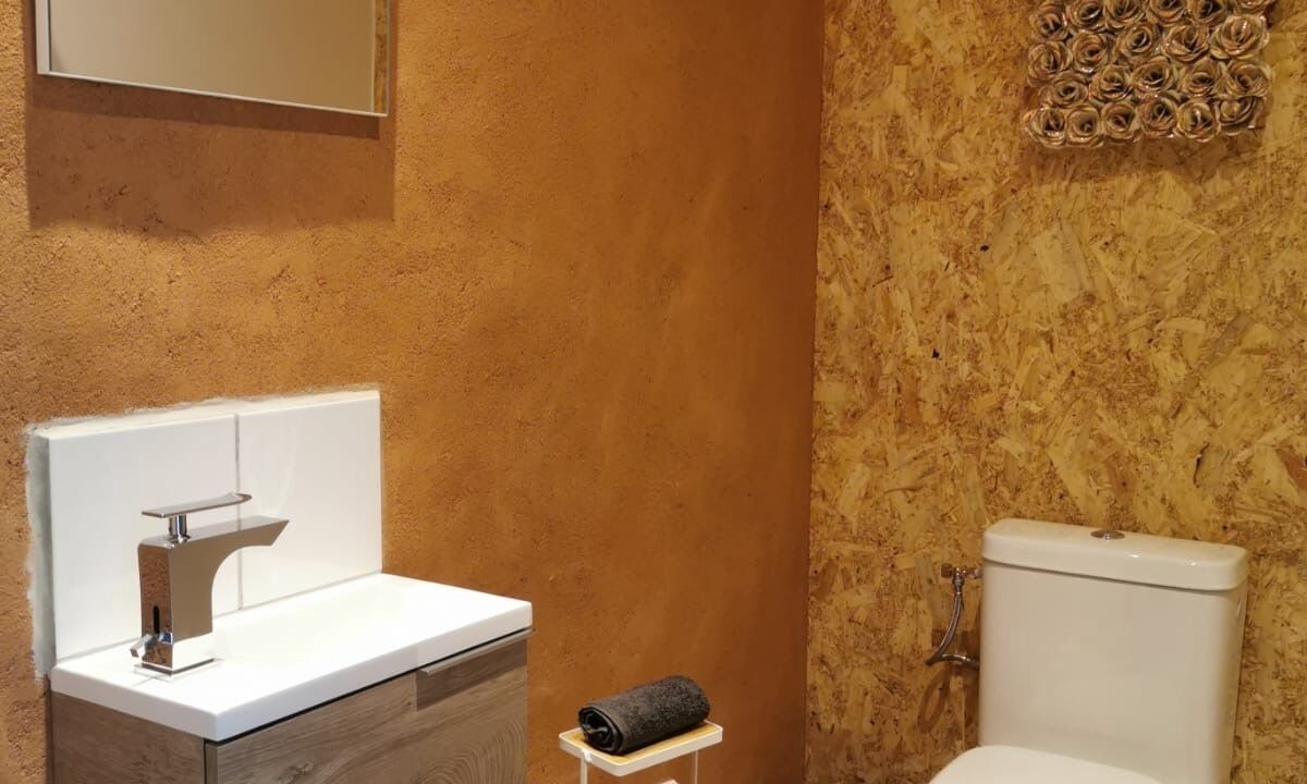 Photo of Bathroom in Salleles-d'Aude