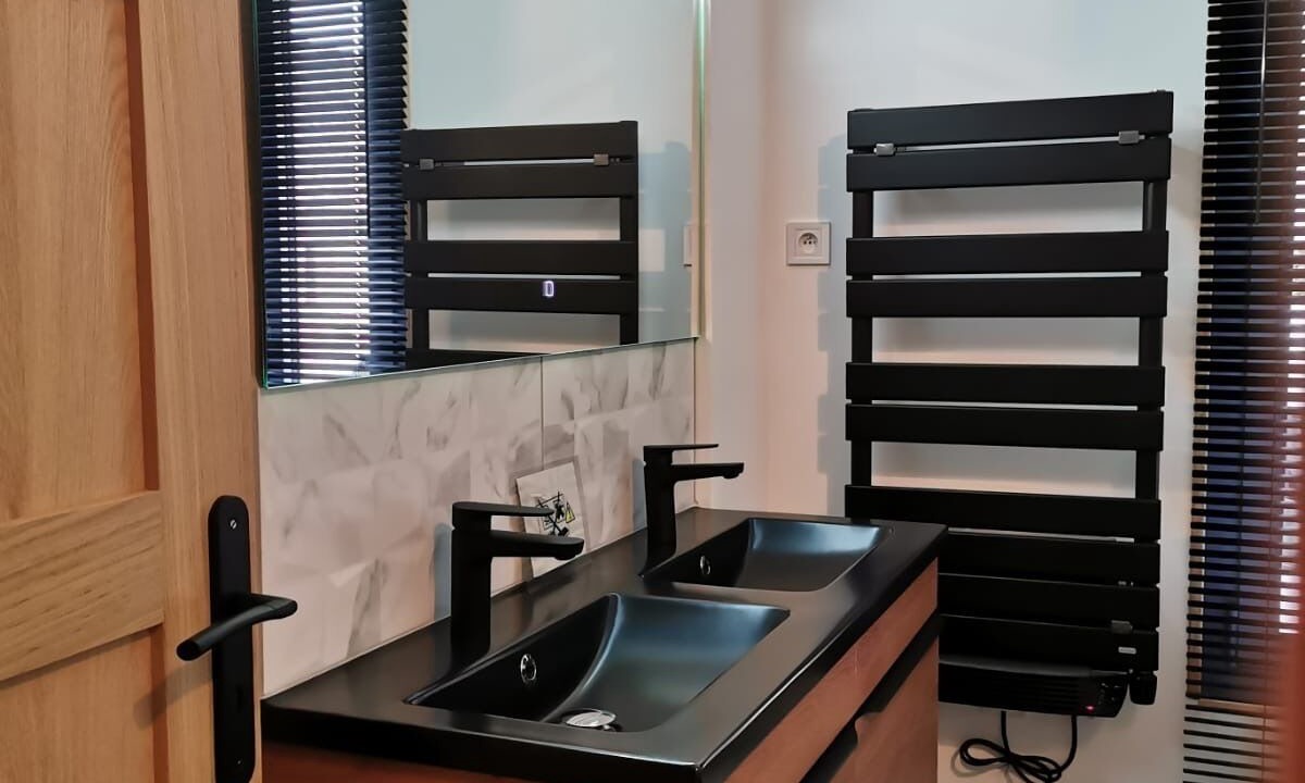 Photo of Bathroom in Salleles-d'Aude