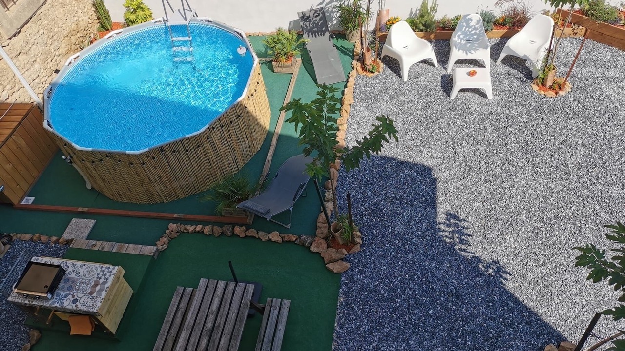 Photo of Outdoor in Salleles-d'Aude