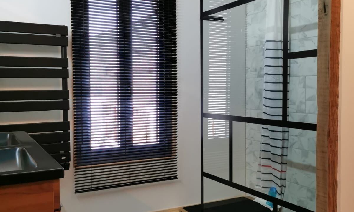 Photo of Bathroom in Salleles-d'Aude