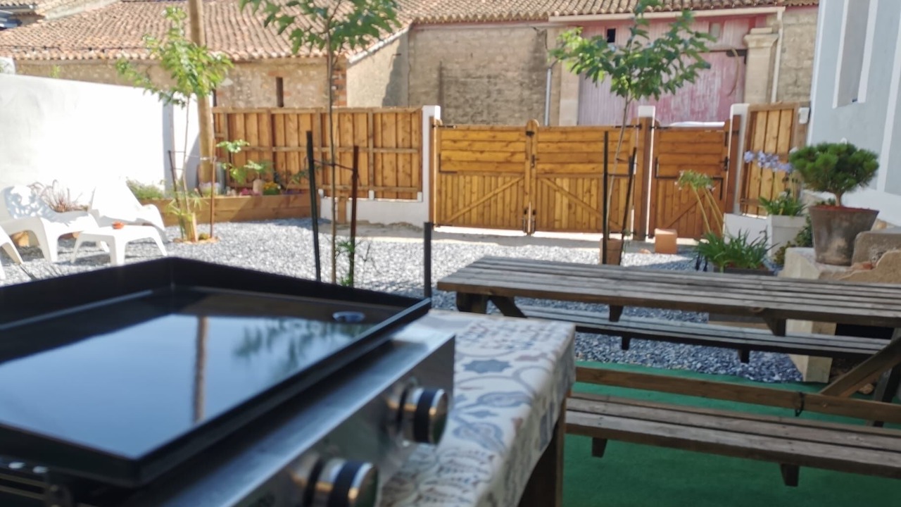 Photo of Outdoor in Salleles-d'Aude