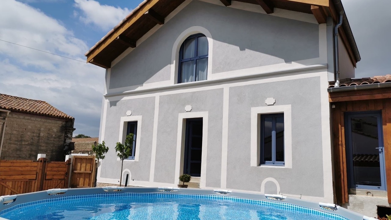 Photo of Outdoor in Salleles-d'Aude