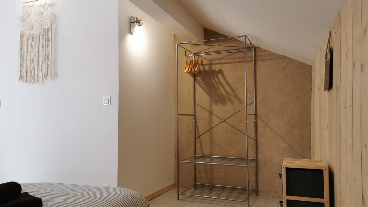 Photo of Bedroom in Salleles-d'Aude