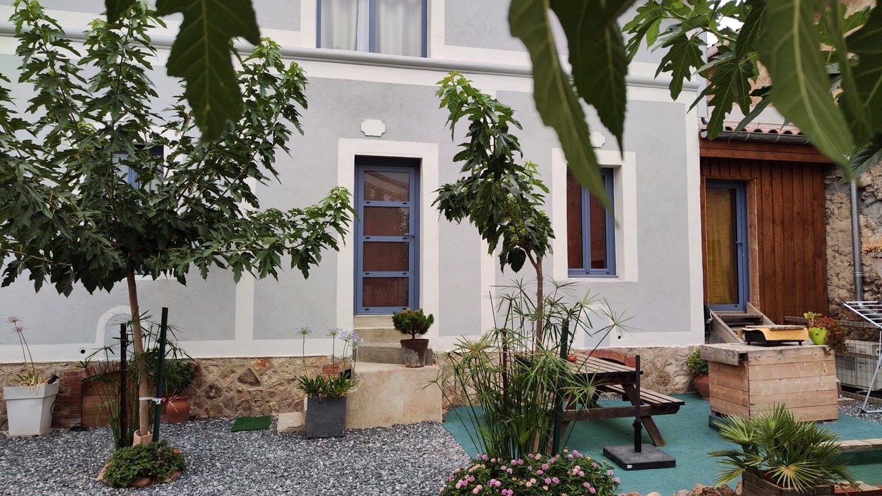 Photo of Patio Balcony in Salleles-d'Aude