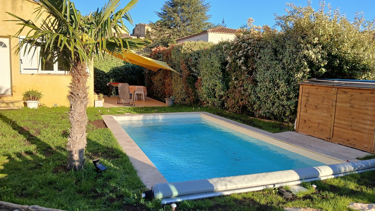 Photo of Outdoor in Valliguieres