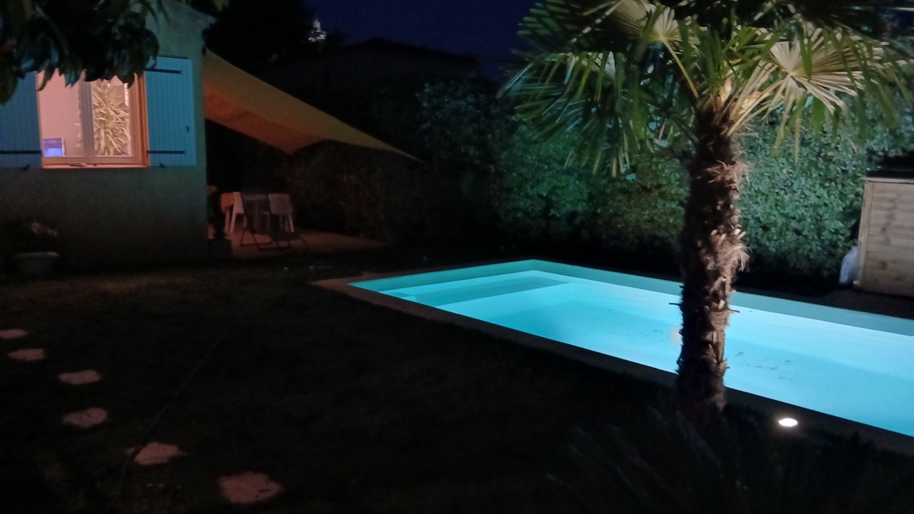 Photo of Outdoor in Valliguieres
