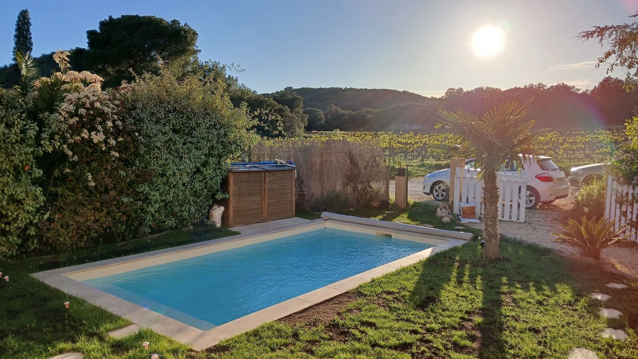 Photo of Outdoor in Valliguieres
