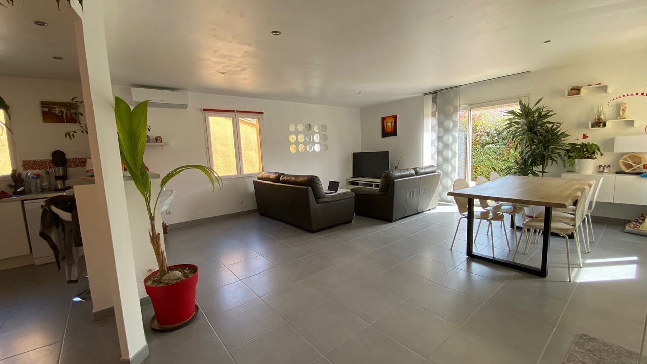Photo of Livingroom in Valliguieres