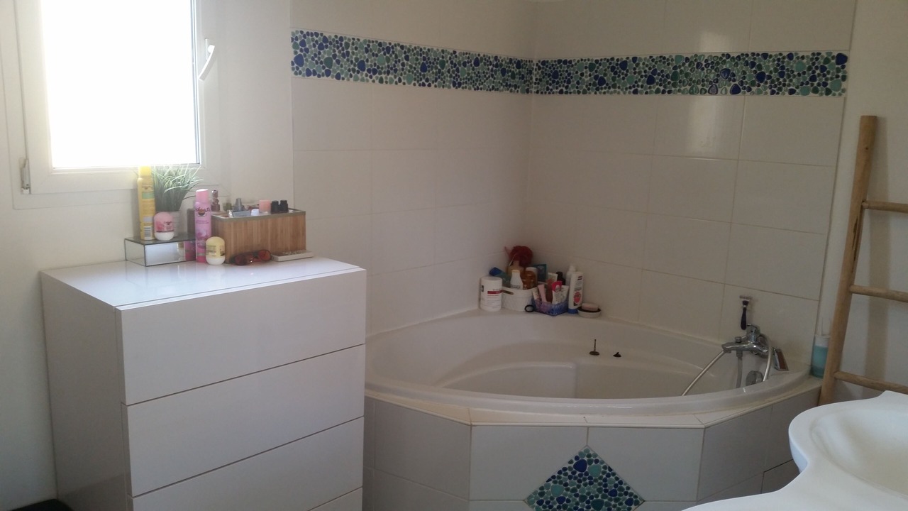 Photo of Bathroom in Valliguieres