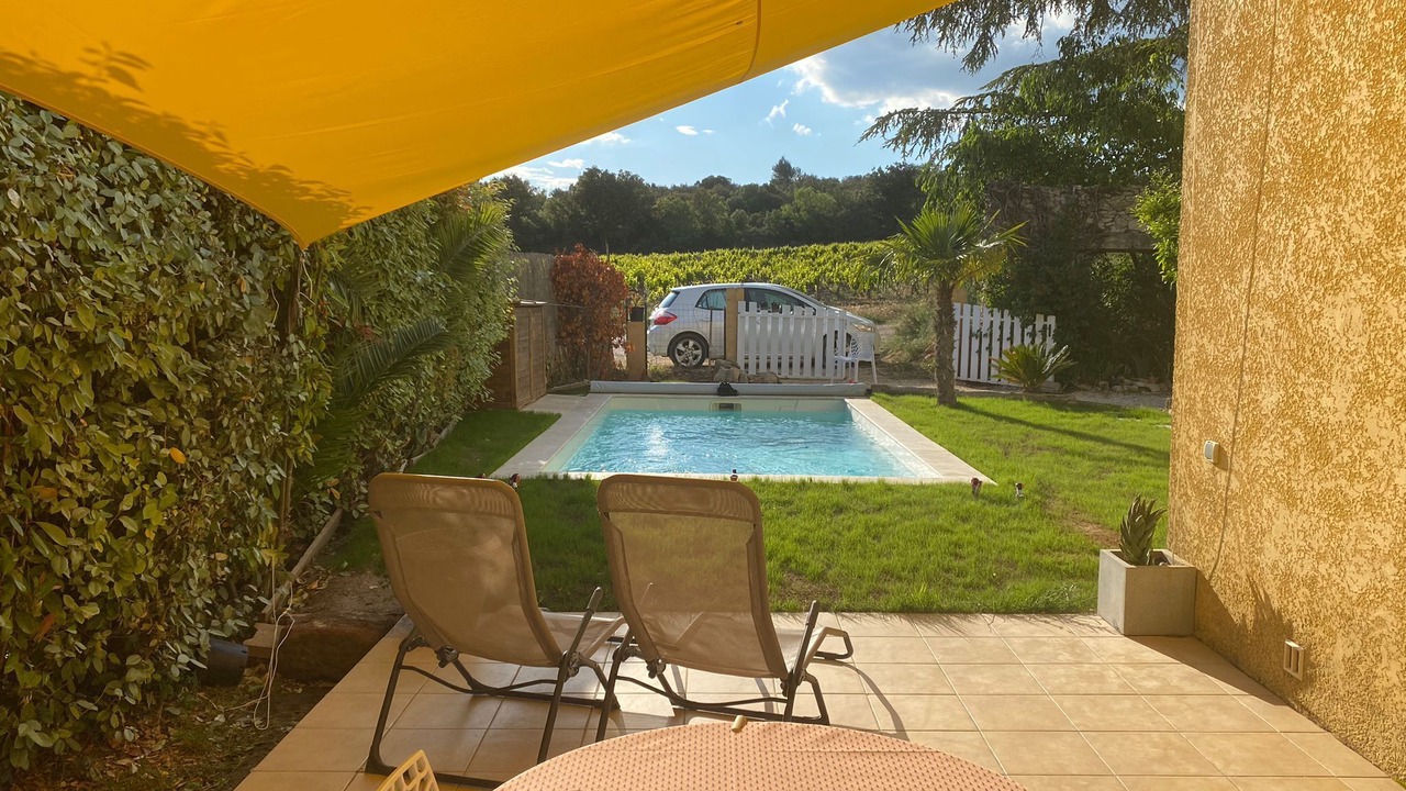 Photo of Outdoor in Valliguieres