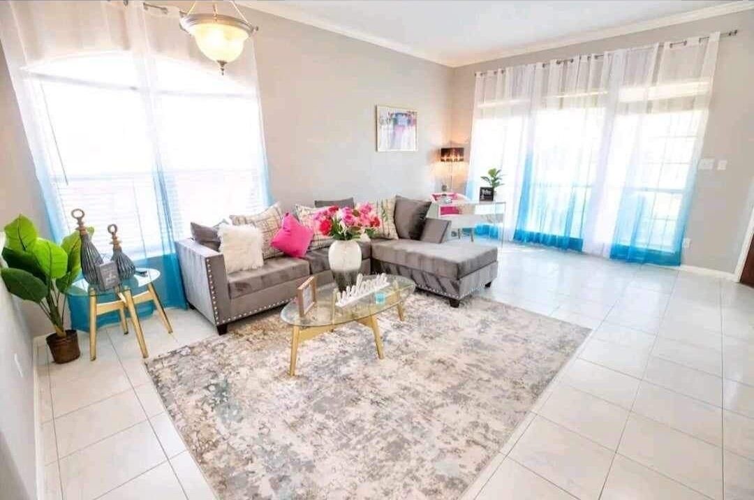 Photo of Bedroom in Barker