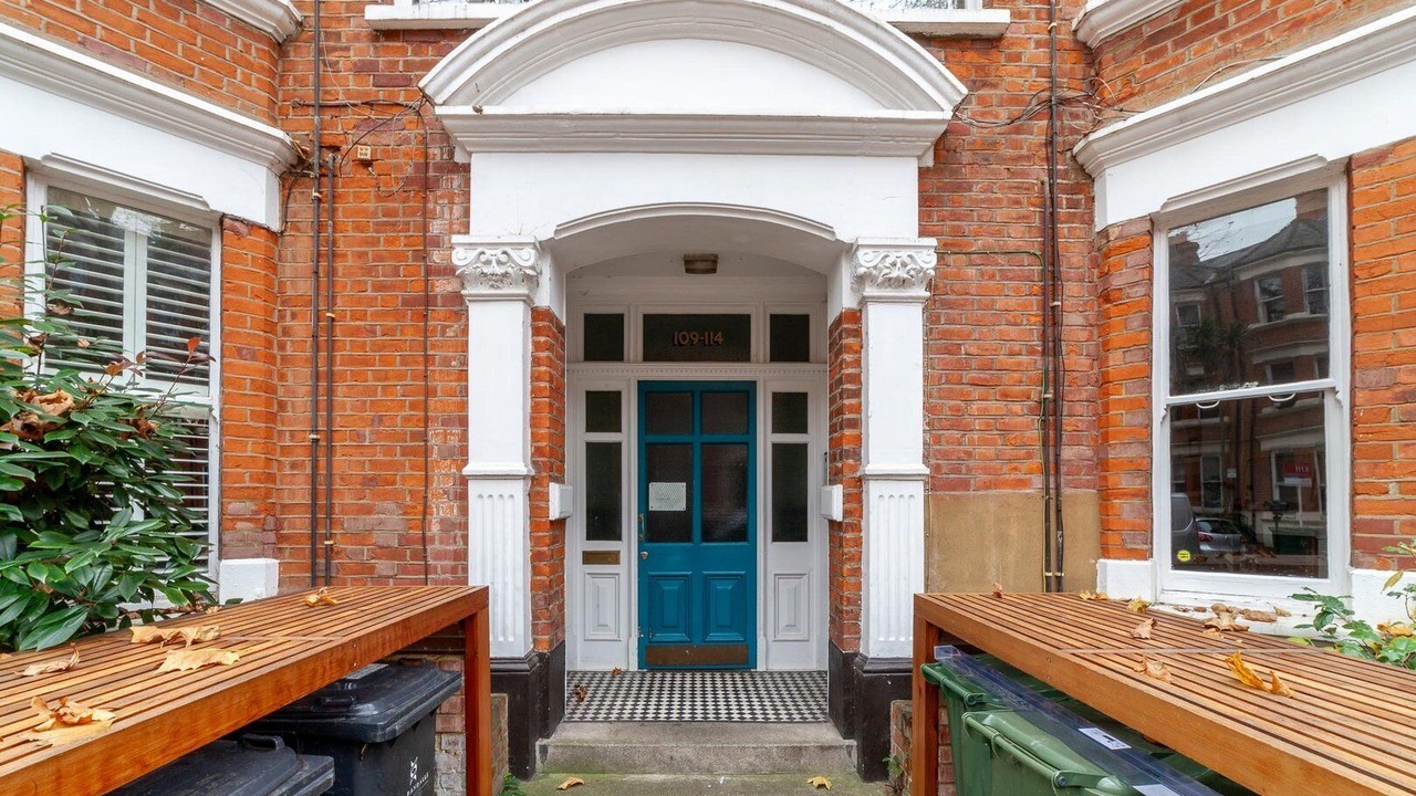 Photo of Outdoor in Vassall