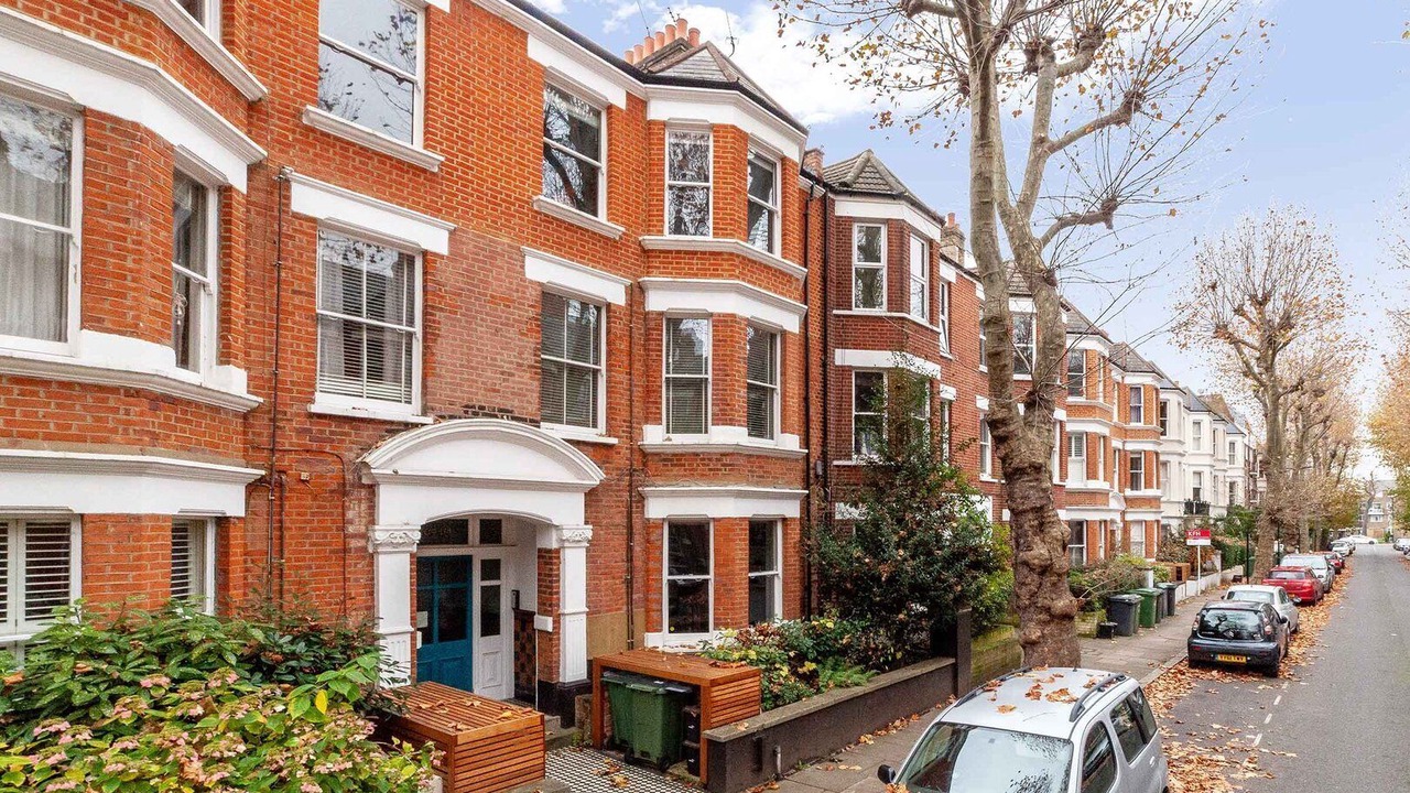 Photo of Outdoor in Vassall