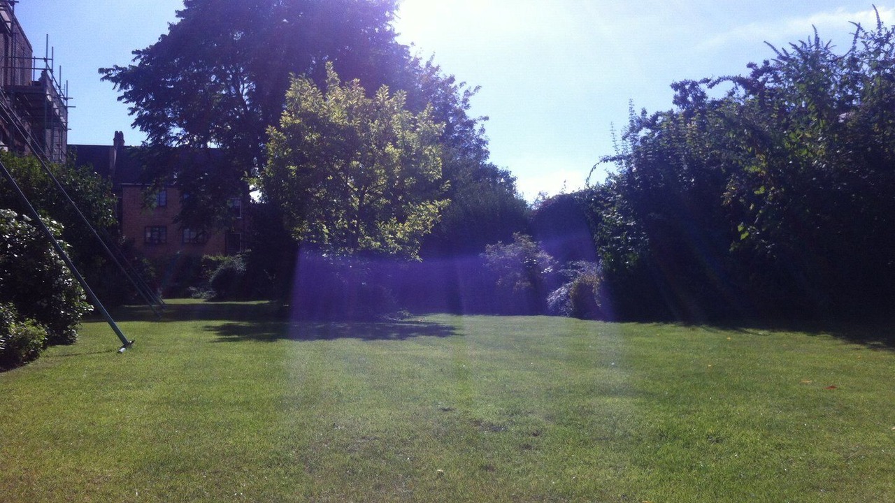 Photo of Outdoor in Vassall