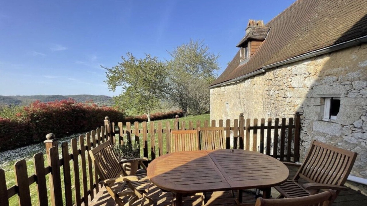 Photo of Outdoor in Sainte-Mondane