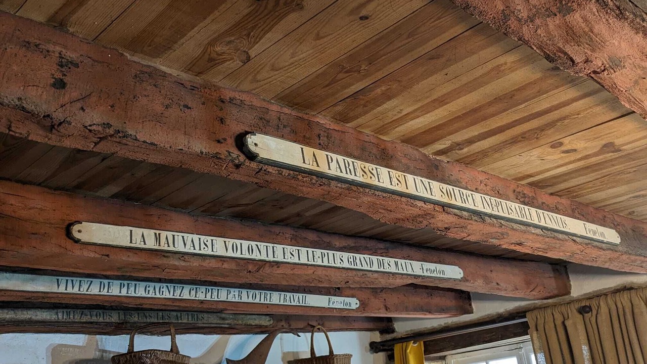 Photo of Outdoor in Sainte-Mondane