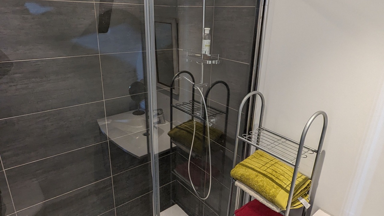 Photo of Bathroom in Sainte-Mondane