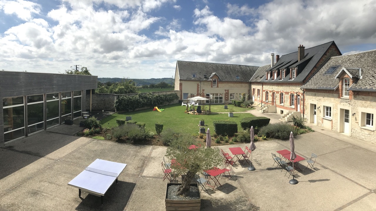 Photo of Outdoor in Monampteuil
