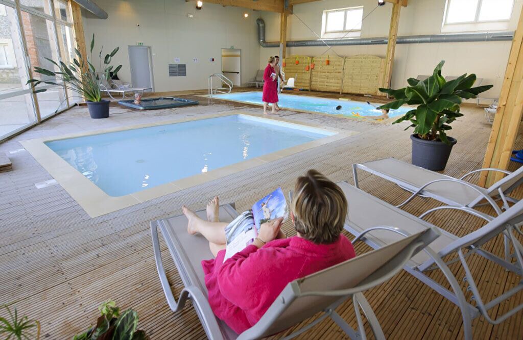 Photo of Outdoor in Monampteuil