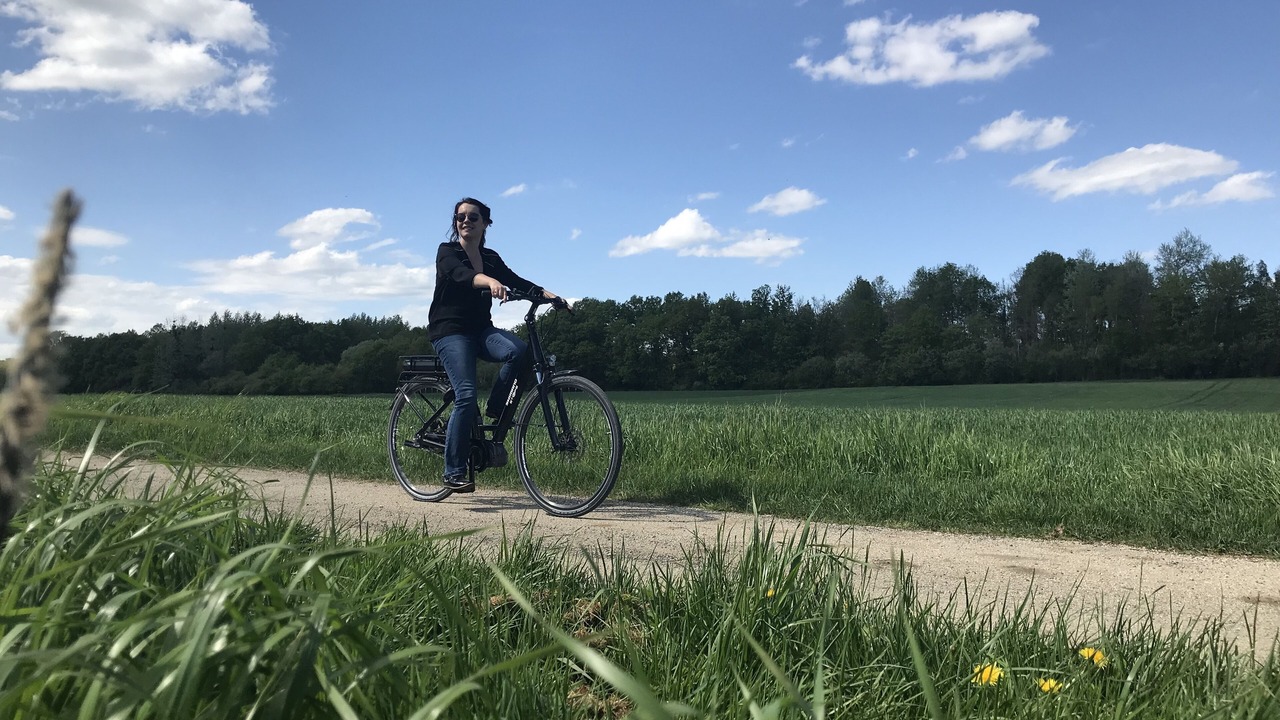 Photo of Outdoor in Monampteuil